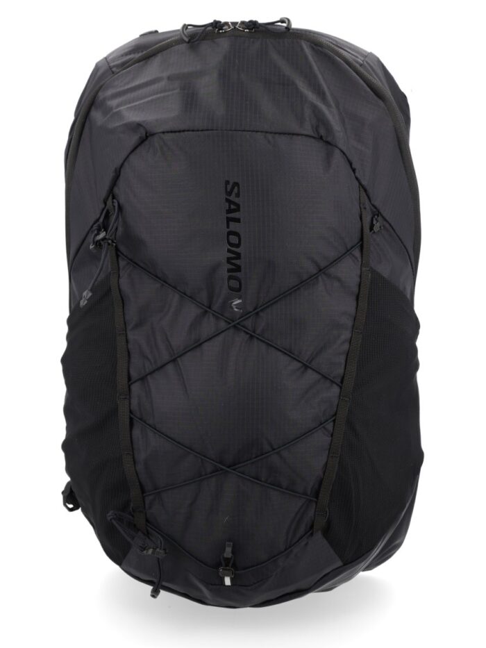 SALOMON ZAINO "XT 25 BLACK"