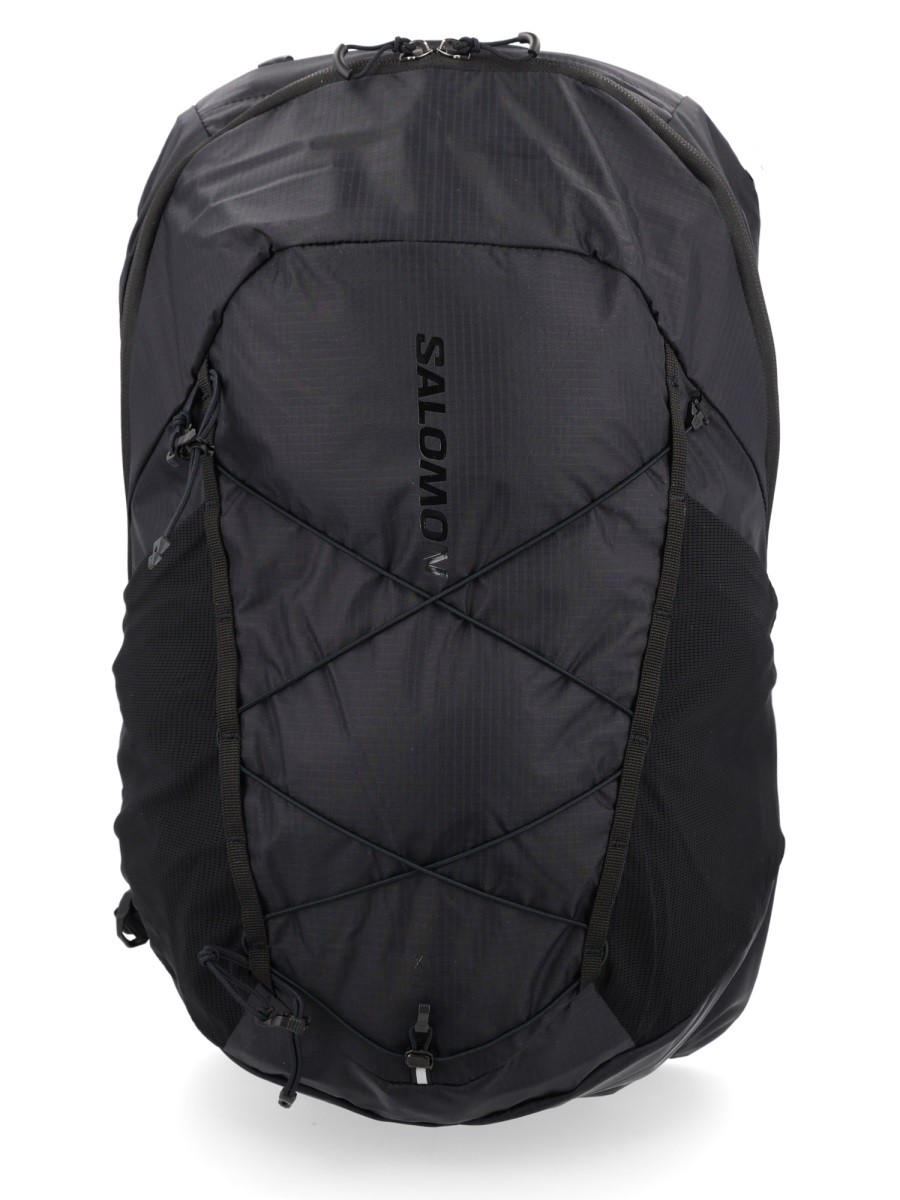 SALOMON ZAINO "XT 25 BLACK"