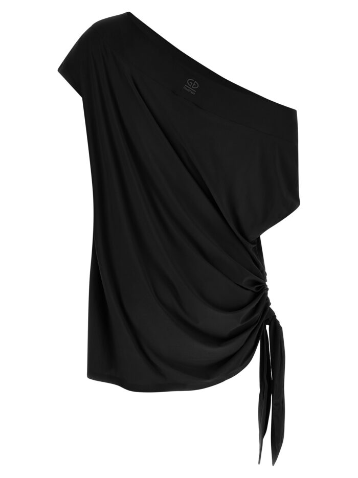 GOLDBERGH 'Zaira' Dress - 'Active' Line