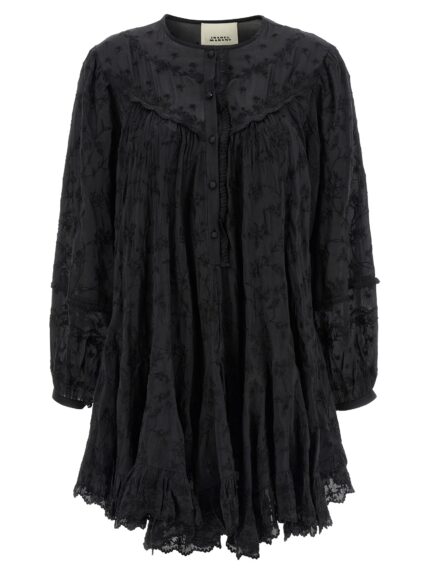 Isabel Marant 'Zame' Dress