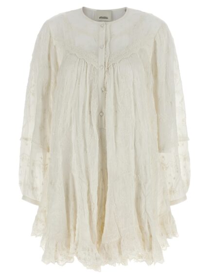 Isabel Marant 'Zame' Dress