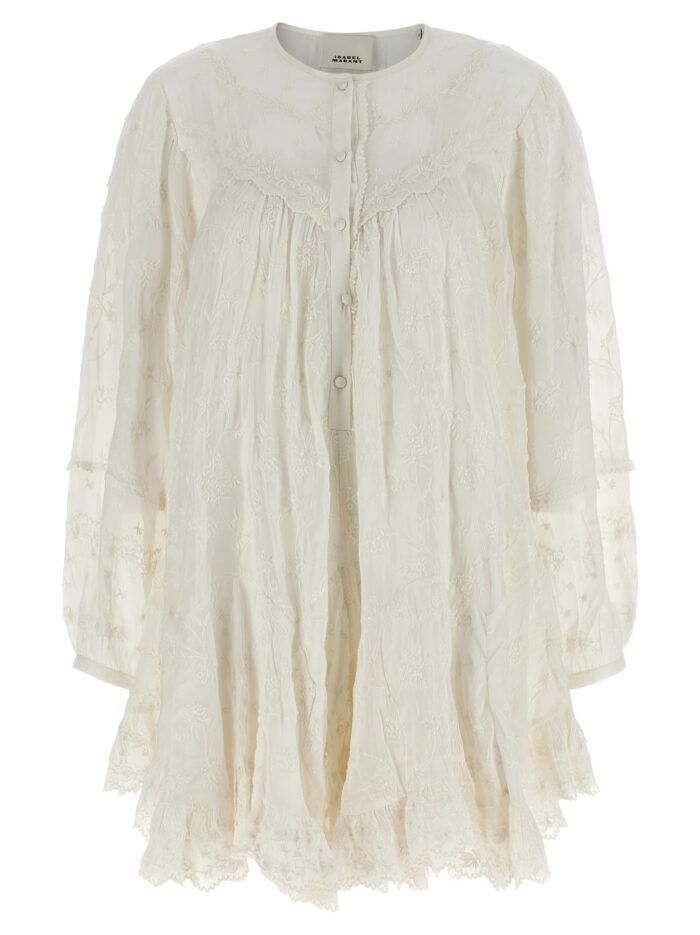 Isabel Marant 'Zame' Dress