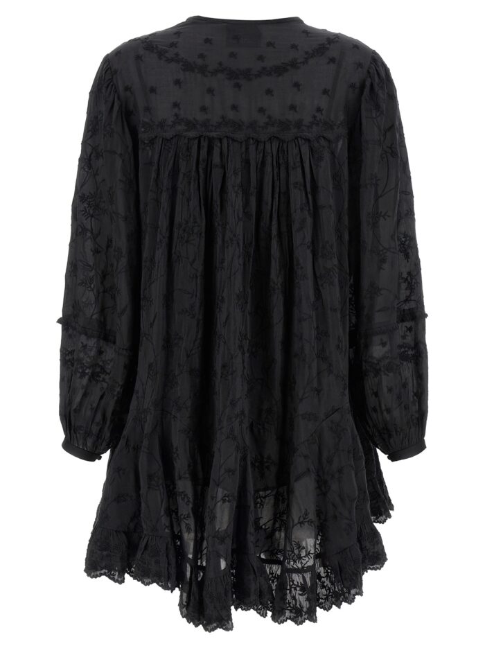 Isabel Marant 'Zame' Dress