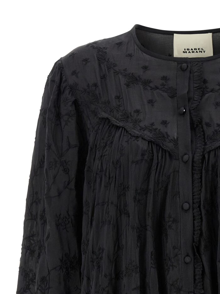 Isabel Marant 'Zame' Dress