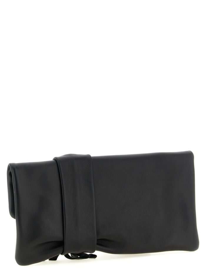 Jimmy Choo 'Zandra' Clutch