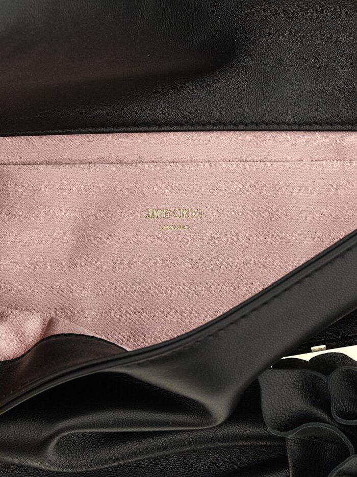 Jimmy Choo 'Zandra' Clutch