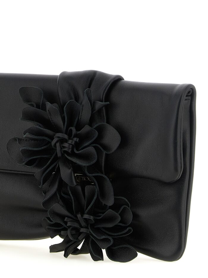 Jimmy Choo 'Zandra' Clutch