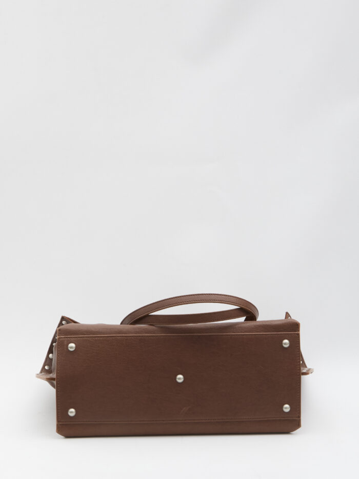 Zanellato A' Spasso bag