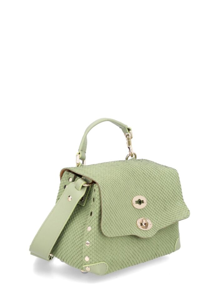 ZANELLATO BABY "POSTINA AMORETTO" BAG