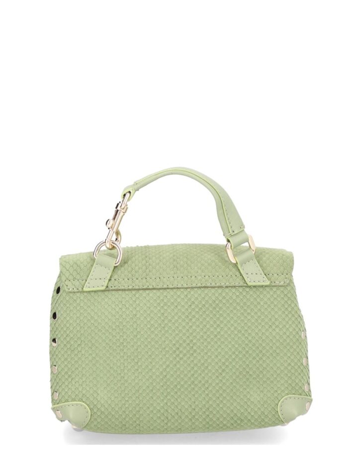 ZANELLATO BABY "POSTINA AMORETTO" BAG