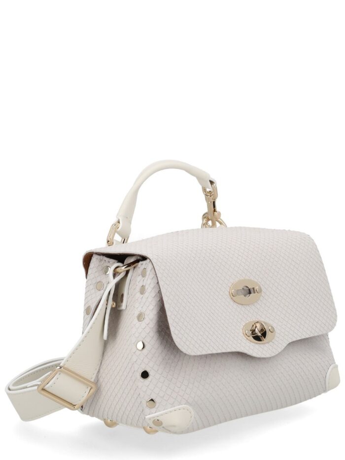 ZANELLATO BABY "POSTINA AMORETTO" BAG