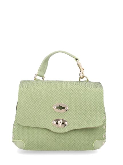 ZANELLATO BABY "POSTINA AMORETTO" BAG