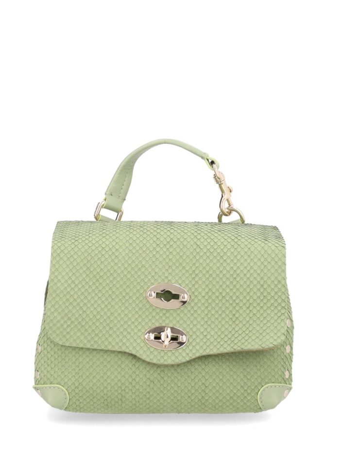 zanellato baby "postina amoretto" bag ZANELLATO BABY "POSTINA AMORETTO" BAG