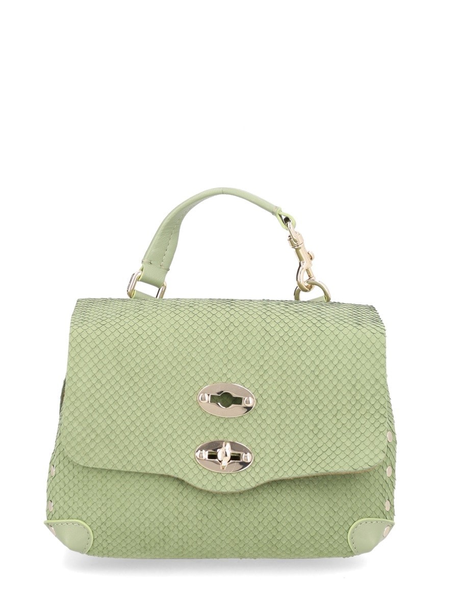 ZANELLATO BABY "POSTINA AMORETTO" BAG