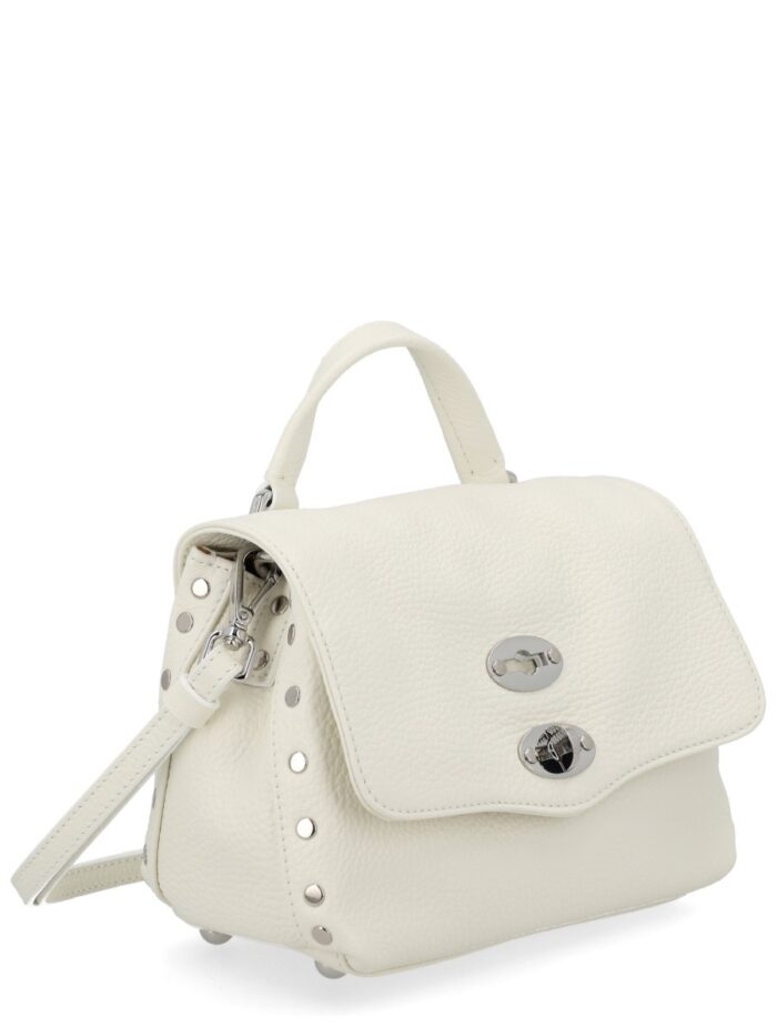 ZANELLATO BABY "POSTINA" BAG