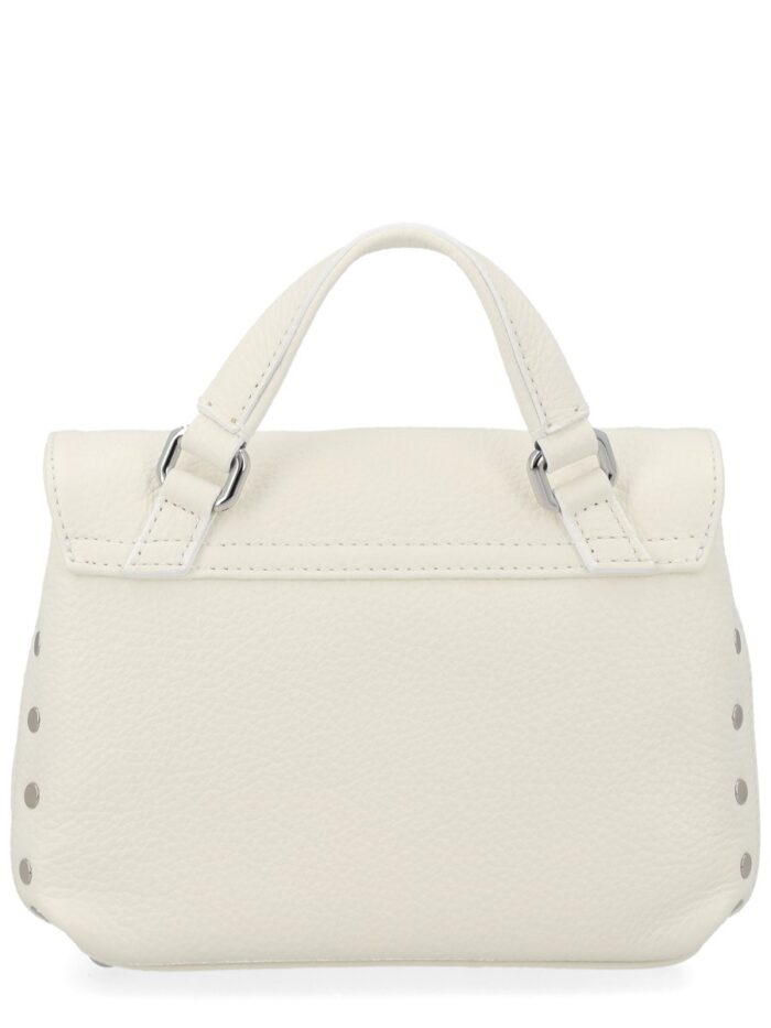 ZANELLATO BABY "POSTINA" BAG