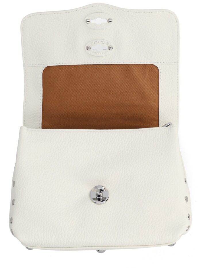 ZANELLATO BABY "POSTINA" BAG