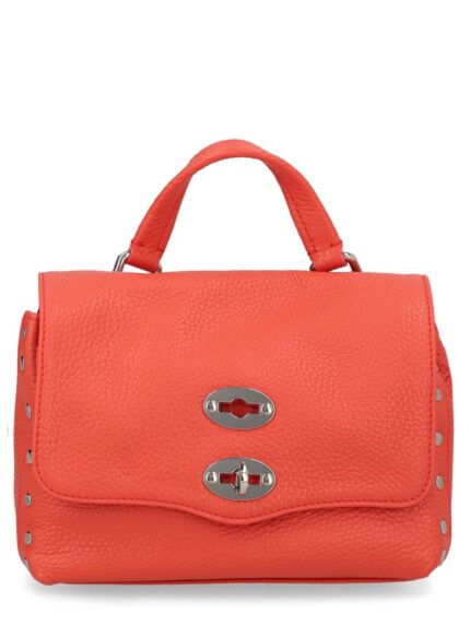 ZANELLATO BABY "POSTINA" BAG