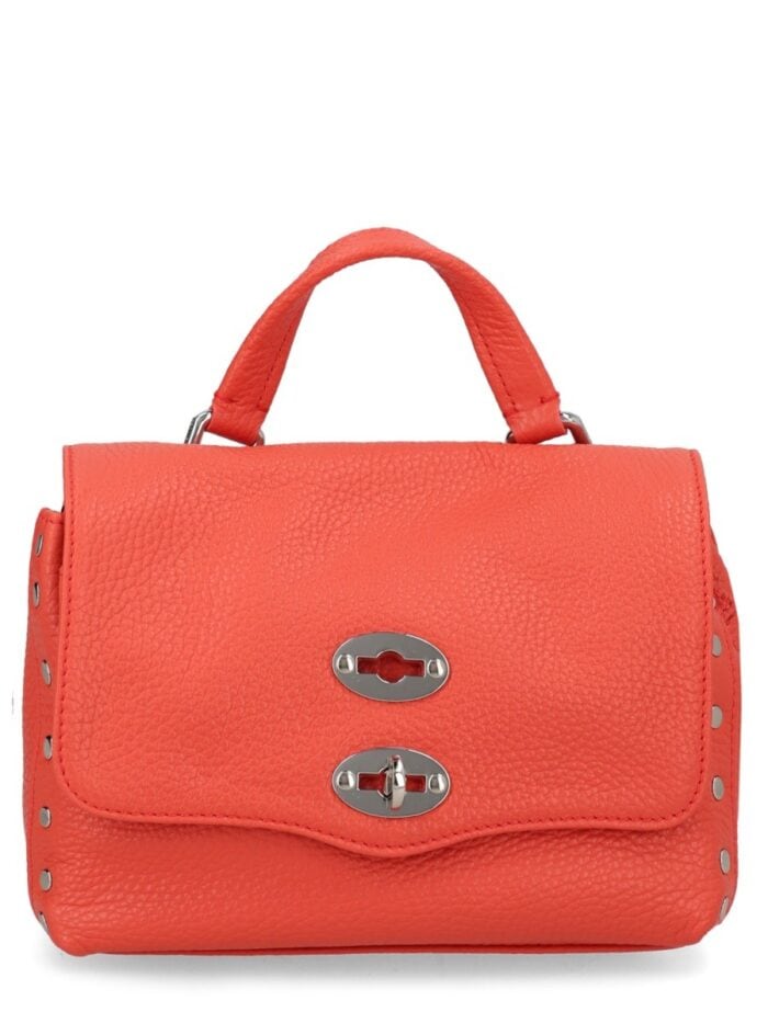 ZANELLATO BABY "POSTINA" BAG