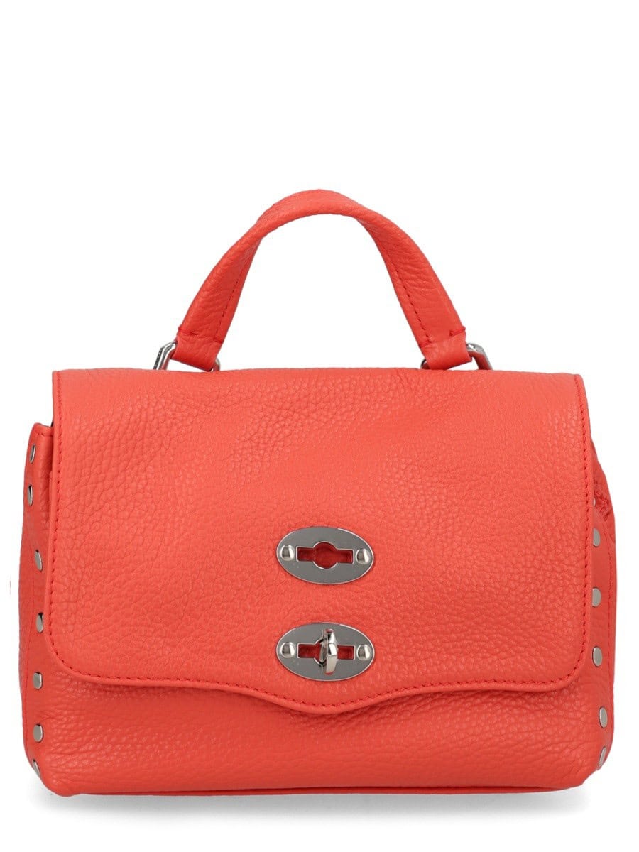 ZANELLATO BABY "POSTINA" BAG