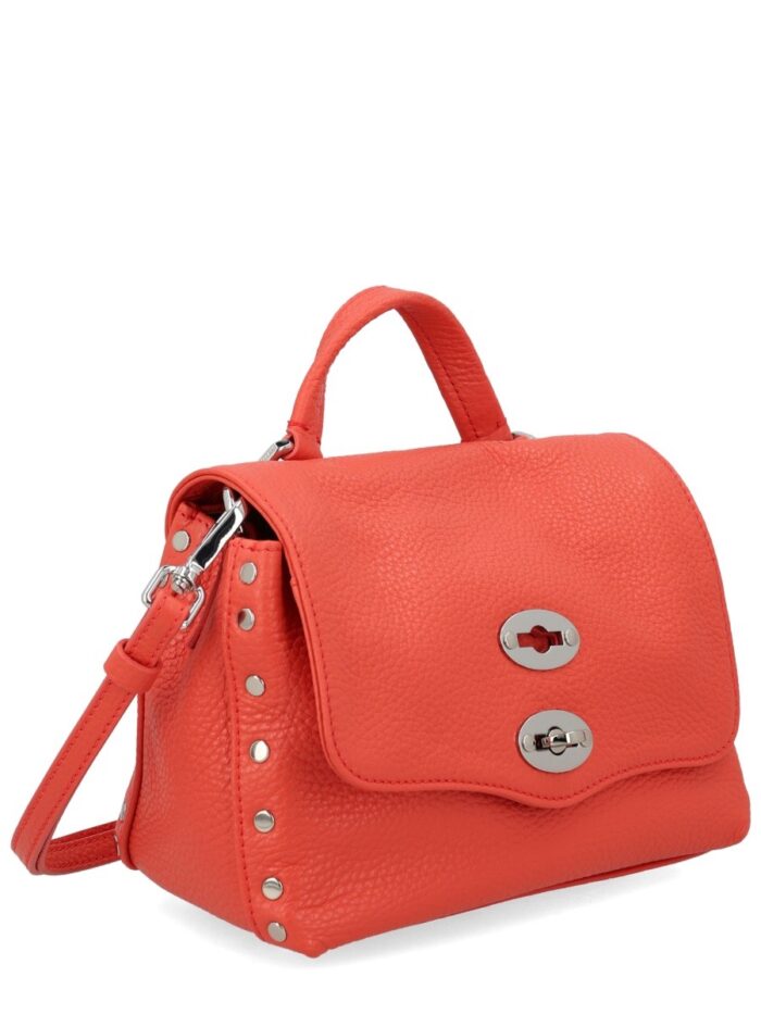 ZANELLATO BABY "POSTINA" BAG