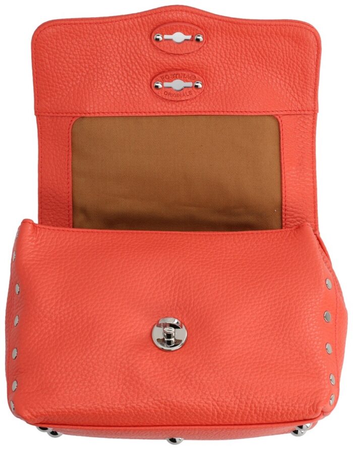 ZANELLATO BABY "POSTINA" BAG