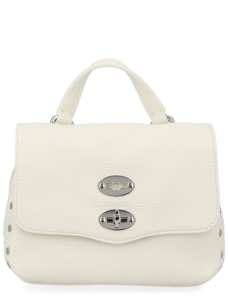ZANELLATO BABY "POSTINA" BAG