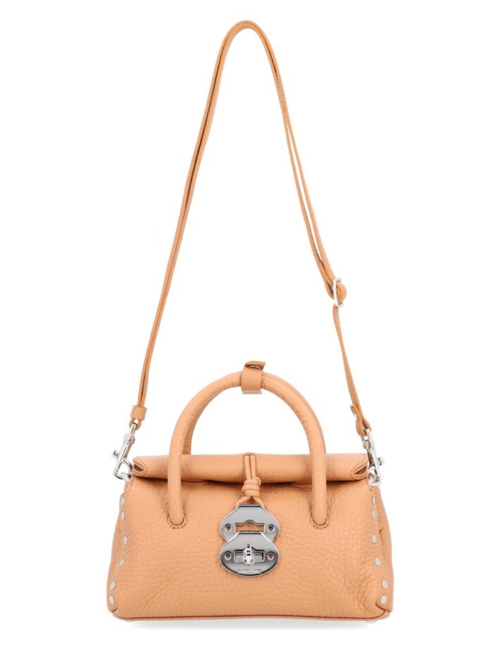 zanellato bag "learned" small ZANELLATO BAG "LEARNED" SMALL