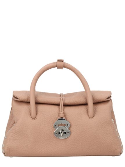 ZANELLATO BAG "LEARNED" SMALL