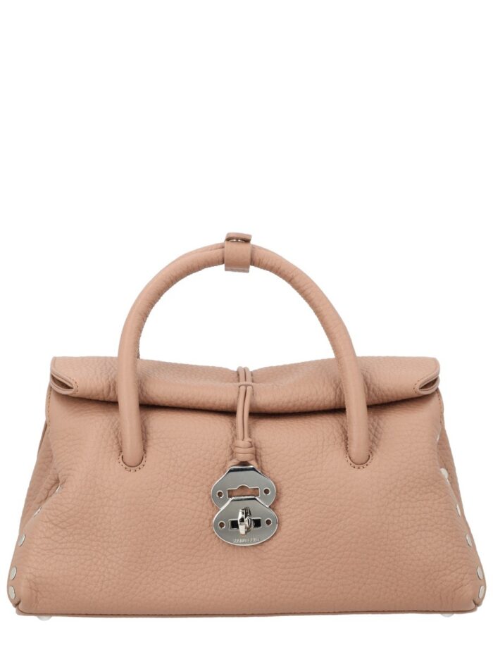 zanellato bag "learned" small ZANELLATO BAG "LEARNED" SMALL