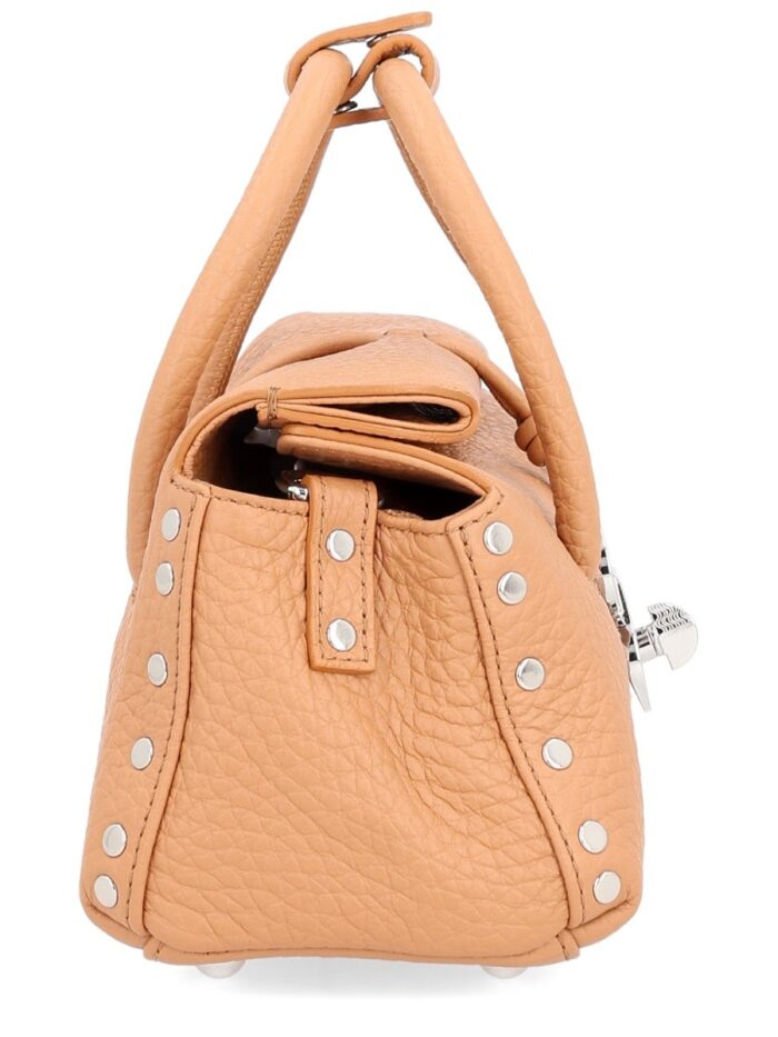 zanellato bag "learned" small ZANELLATO BAG "LEARNED" SMALL
