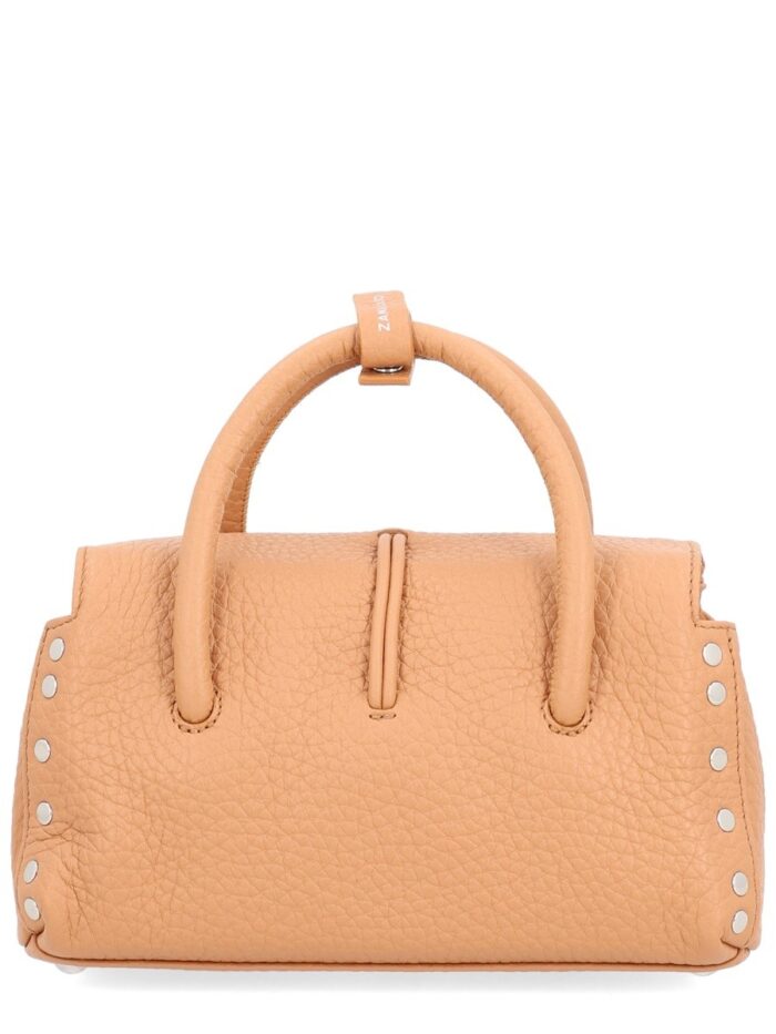 zanellato bag "learned" small ZANELLATO BAG "LEARNED" SMALL
