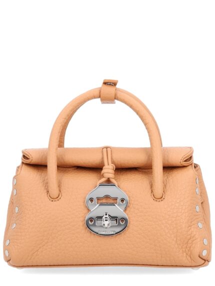 ZANELLATO BAG "LEARNED" SMALL