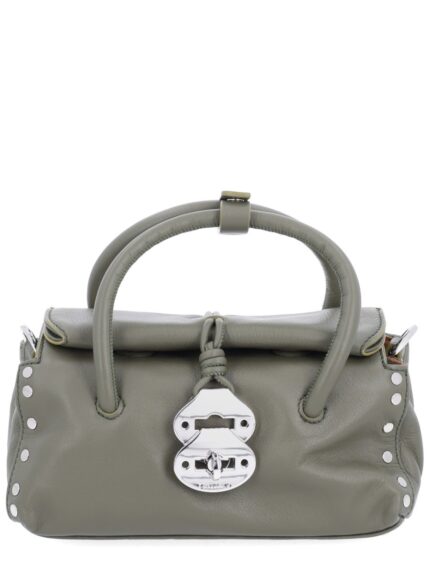 ZANELLATO BAG "LEARNED" SMALL