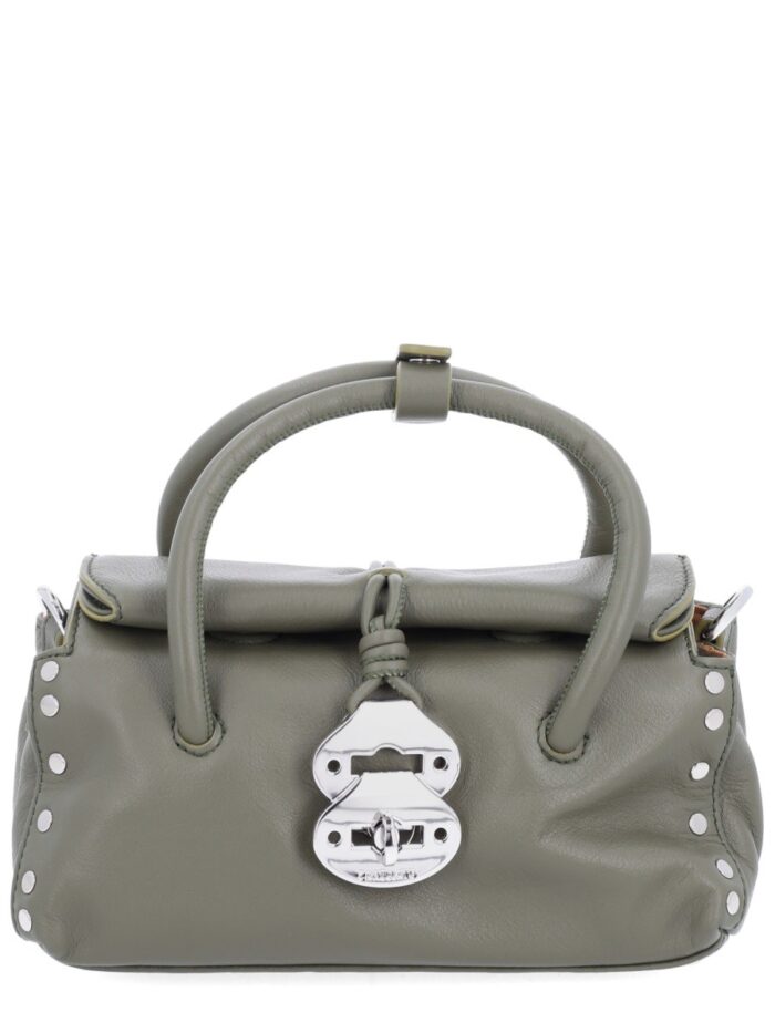 ZANELLATO BAG "LEARNED" SMALL
