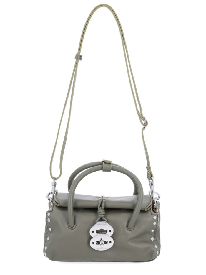 ZANELLATO BAG "LEARNED" SMALL
