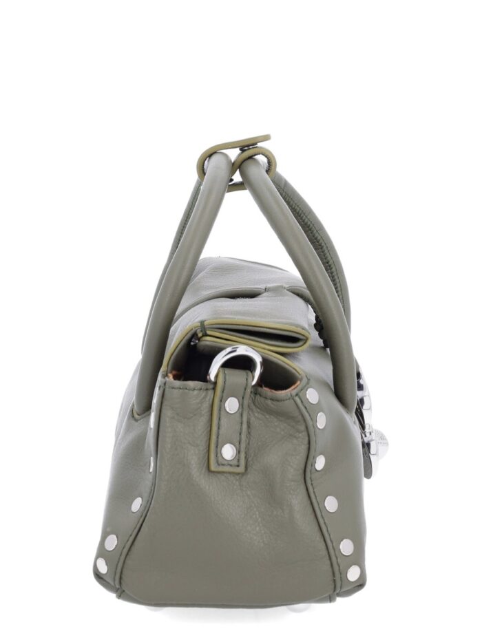 ZANELLATO BAG "LEARNED" SMALL
