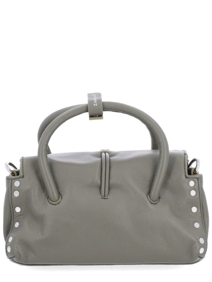 ZANELLATO BAG "LEARNED" SMALL