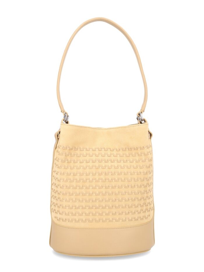 ZANELLATO BAG "MONDÀ" SMALL