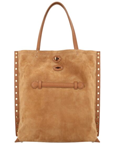 ZANELLATO BORSA "A' SPASSO" MEDIUM