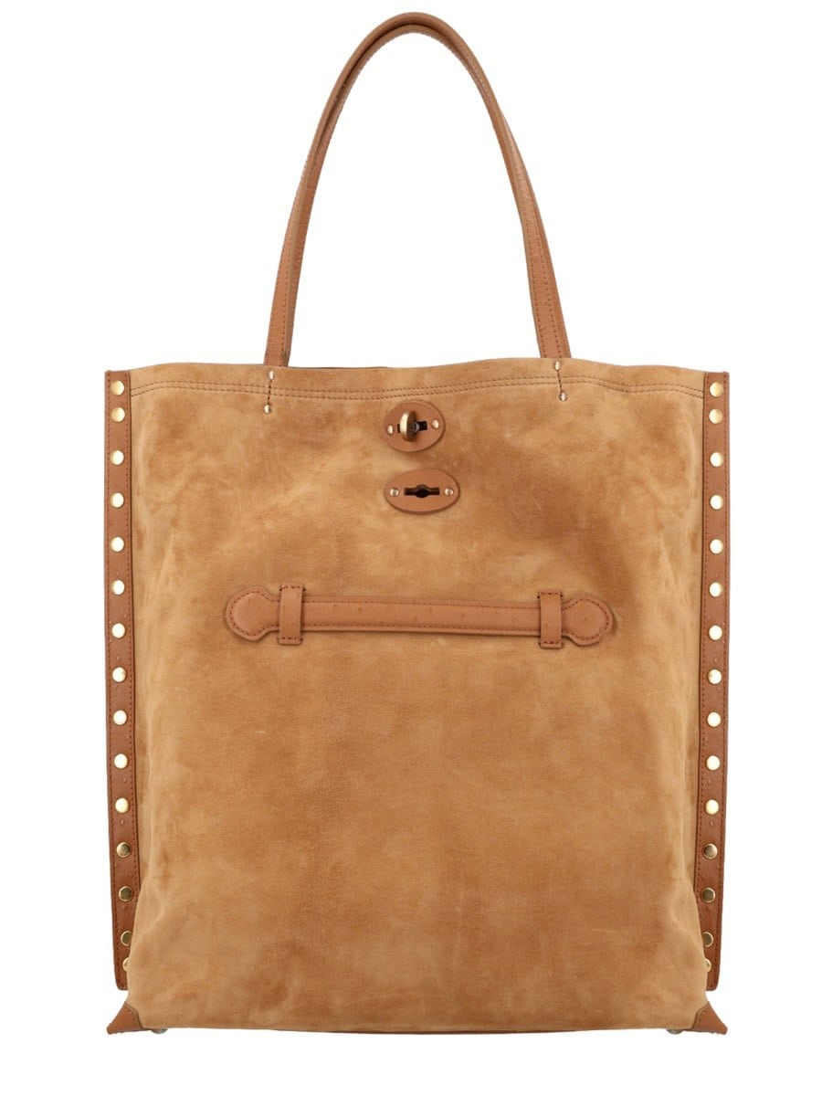 ZANELLATO BORSA "A' SPASSO" MEDIUM