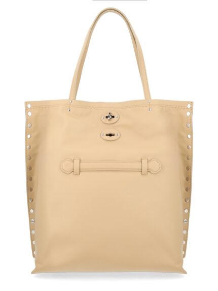 ZANELLATO BORSA "A' SPASSO" MEDIUM