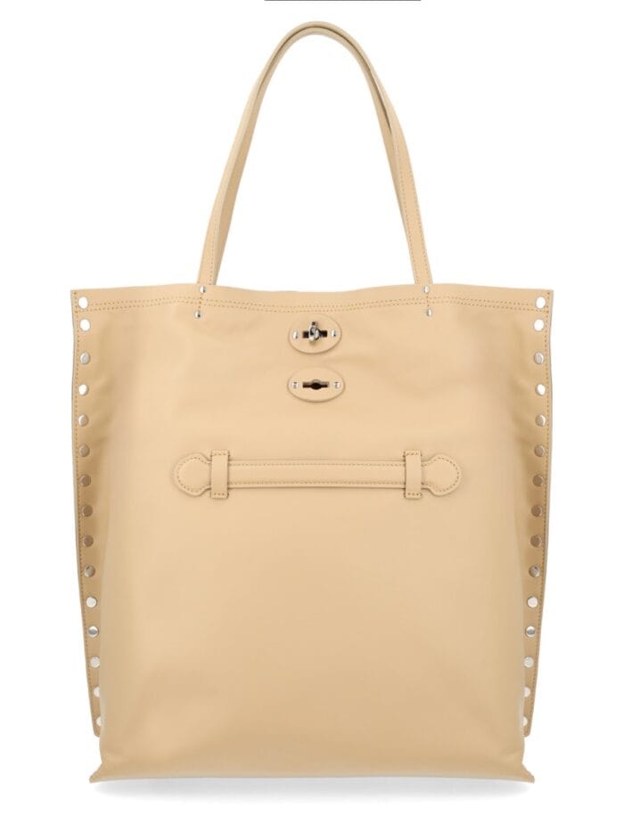 ZANELLATO BORSA "A' SPASSO" MEDIUM