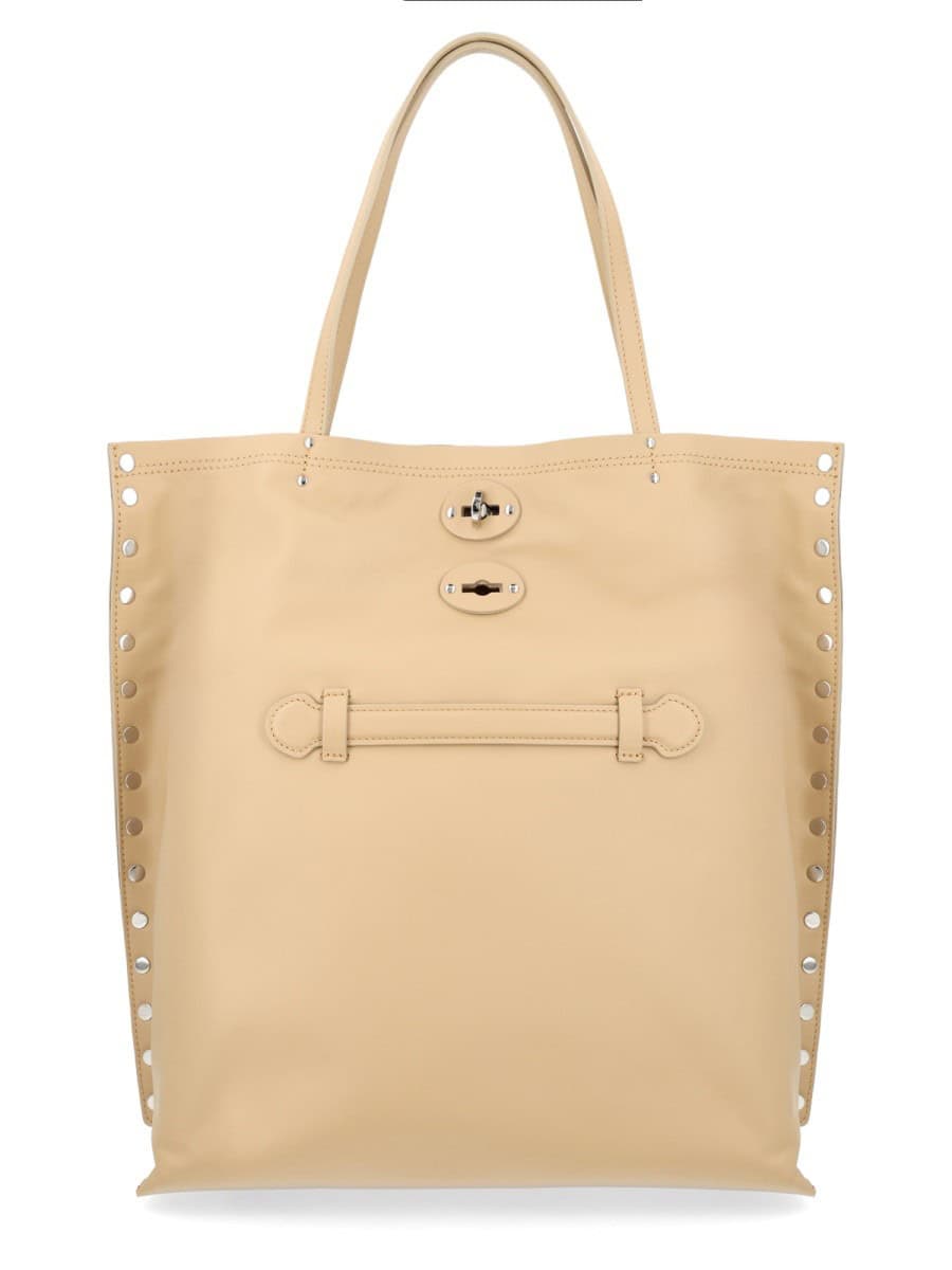 ZANELLATO BORSA "A' SPASSO" MEDIUM