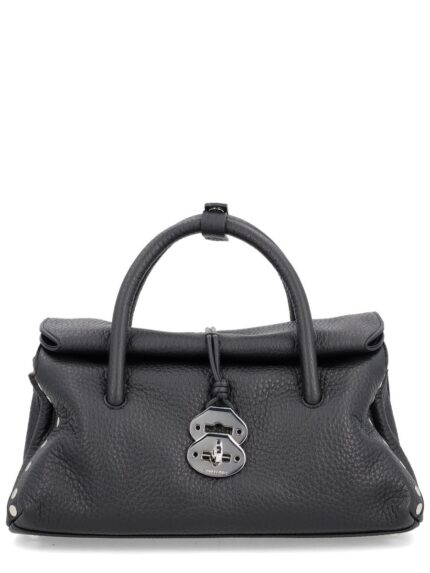 ZANELLATO BORSA "DOTTA" MEDIUM