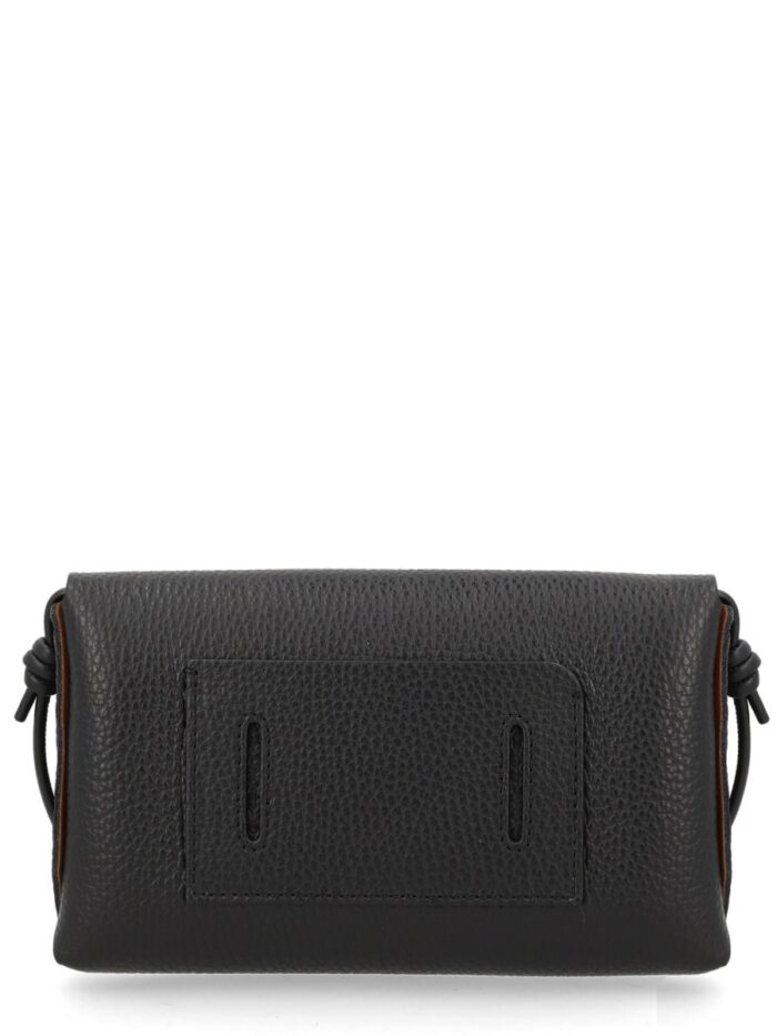 ZANELLATO BORSA "LETTERA DAILY"