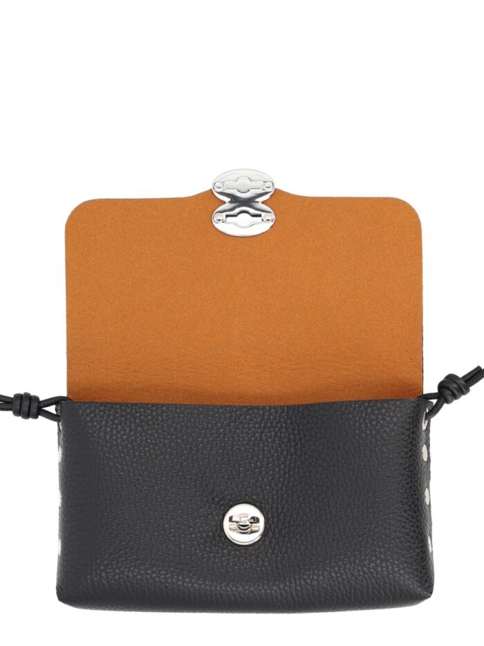 ZANELLATO BORSA "LETTERA DAILY"