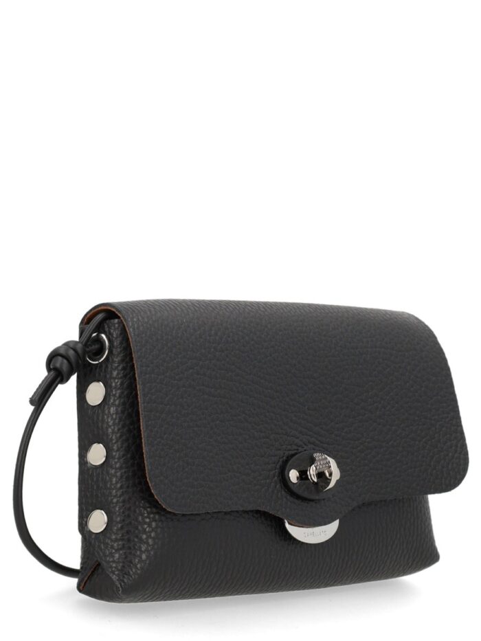 ZANELLATO BORSA "LETTERA DAILY"