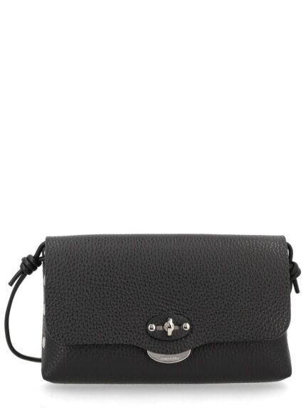 ZANELLATO BORSA "LETTERA DAILY"