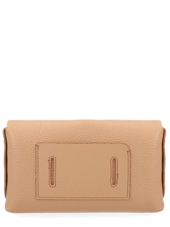 ZANELLATO BORSA "LETTERA DAILY" SMALL